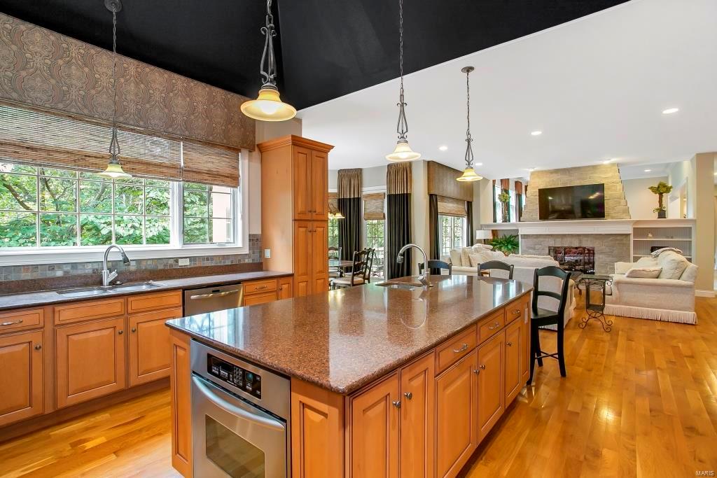 Meridien - Residential