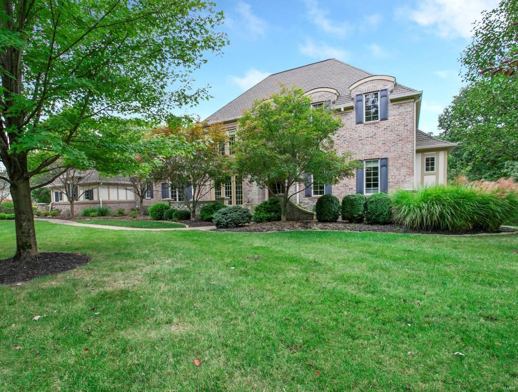 Meridien - Residential