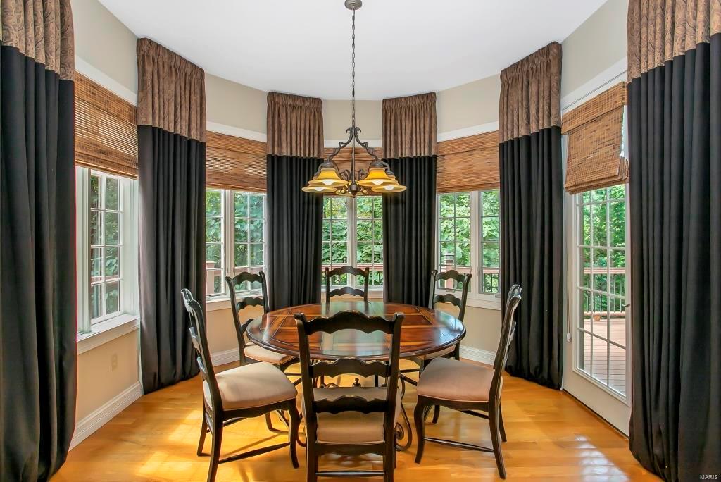 Meridien - Residential