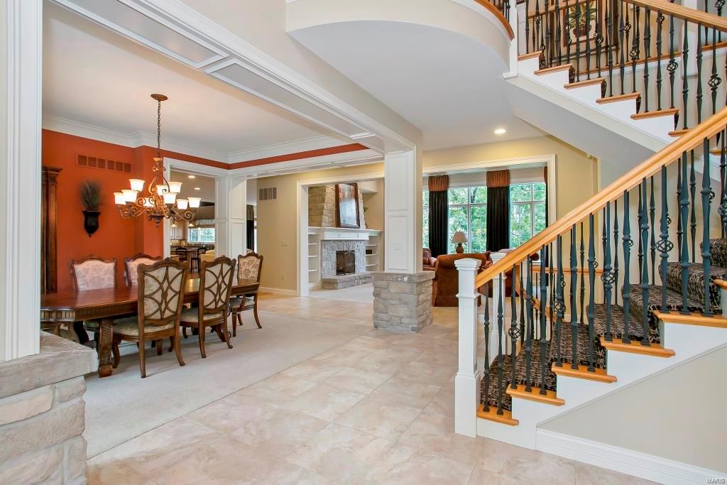 Meridien - Residential