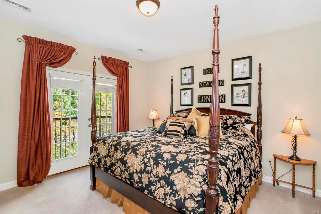 Meridien - Residential