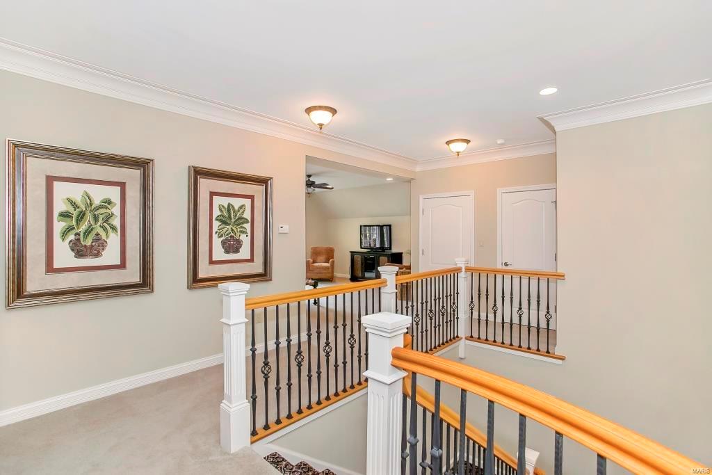 Meridien - Residential