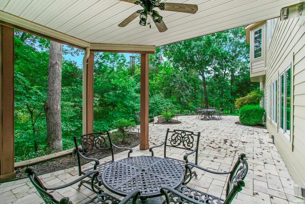 Meridien - Residential