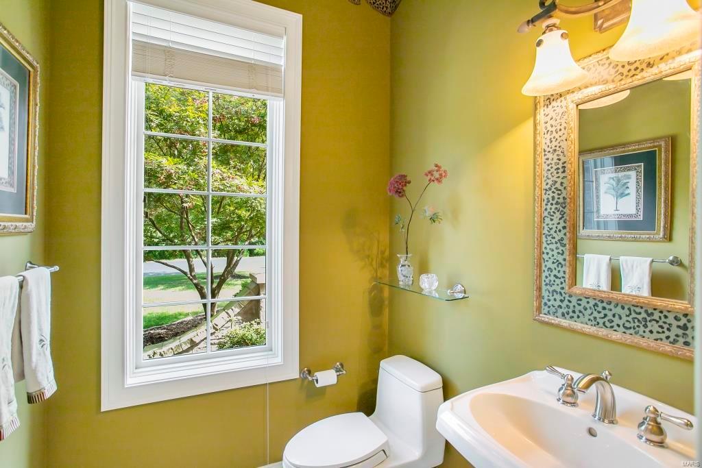 Meridien - Residential