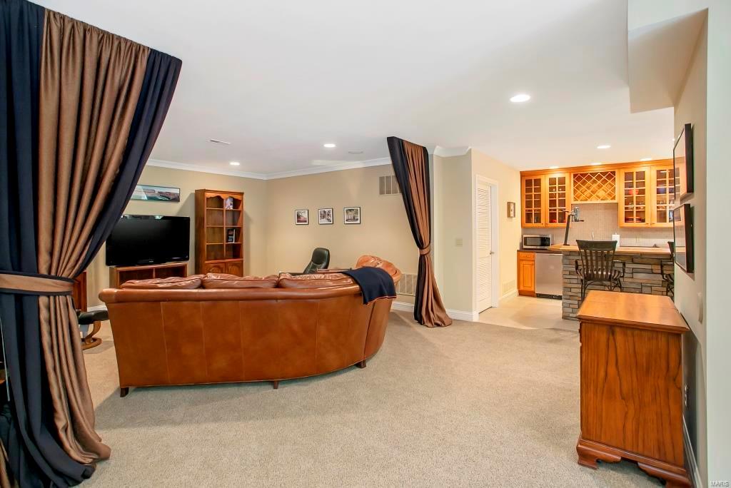 Meridien - Residential