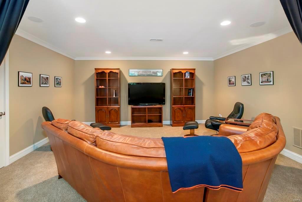 Meridien - Residential