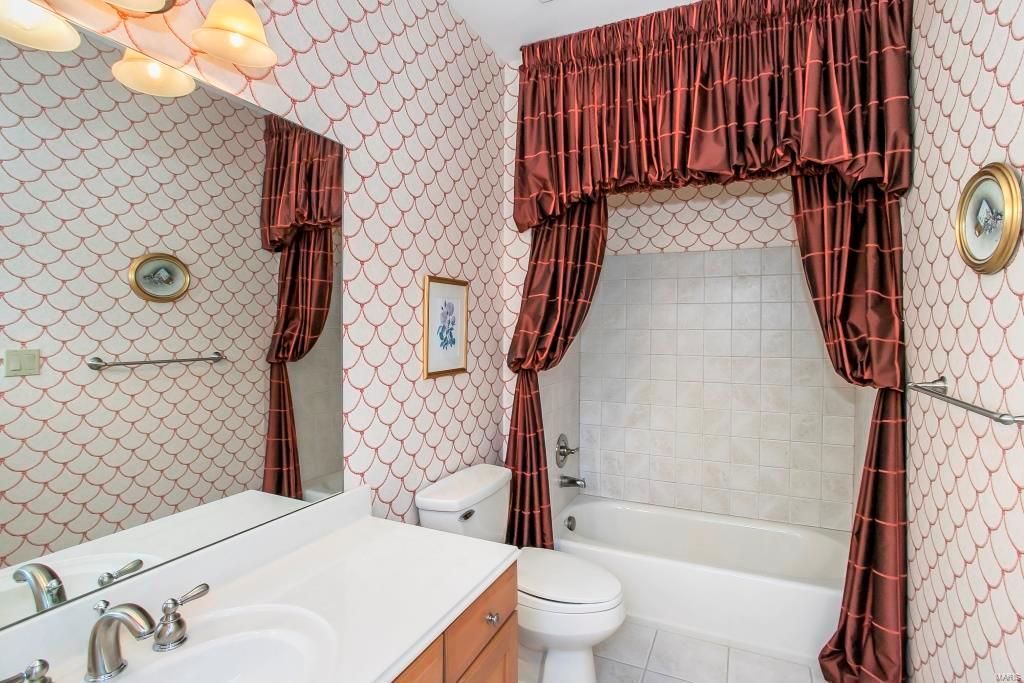 Meridien - Residential