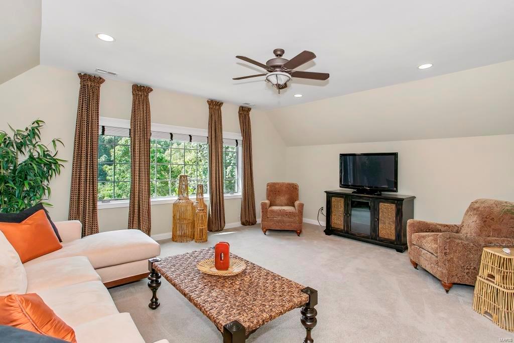 Meridien - Residential