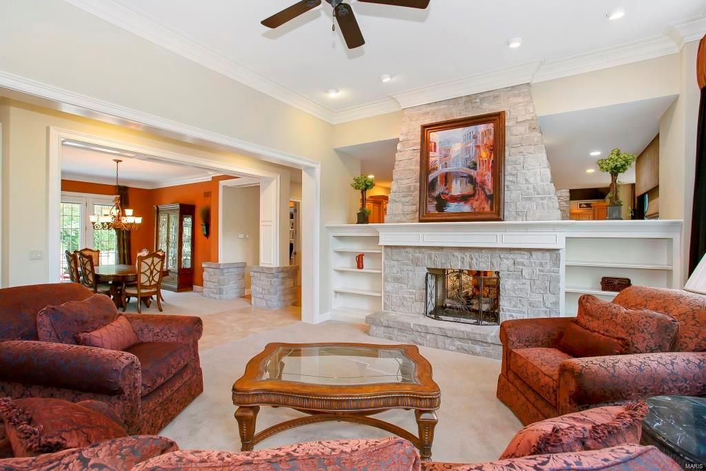 Meridien - Residential