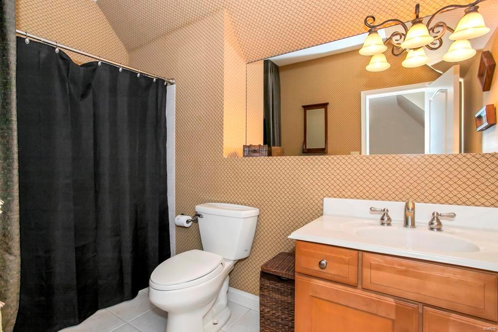 Meridien - Residential