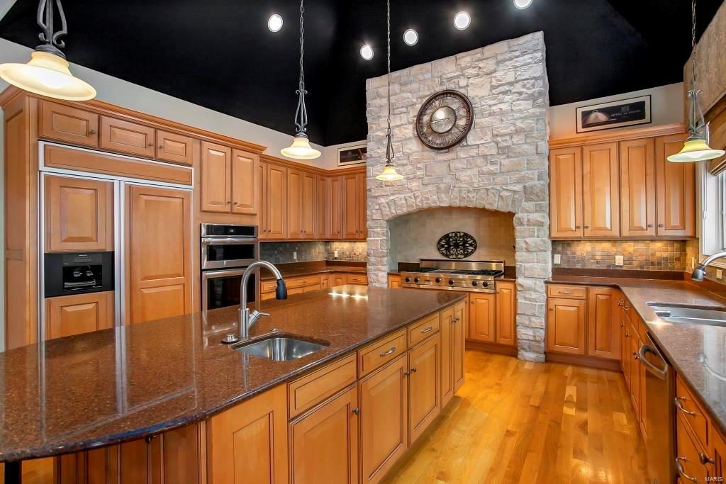 Meridien - Residential