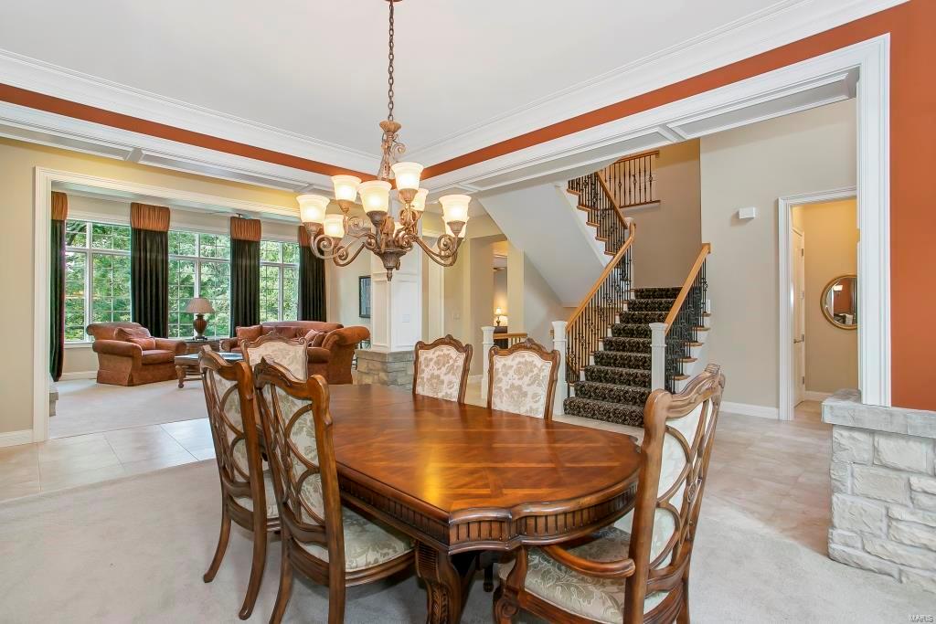 Meridien - Residential