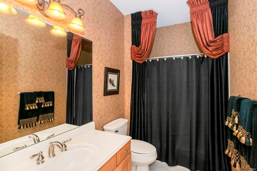 Meridien - Residential