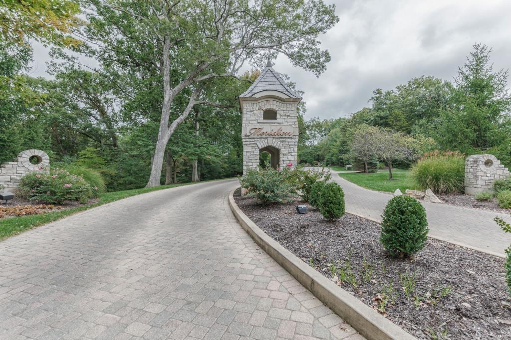 Meridien - Residential