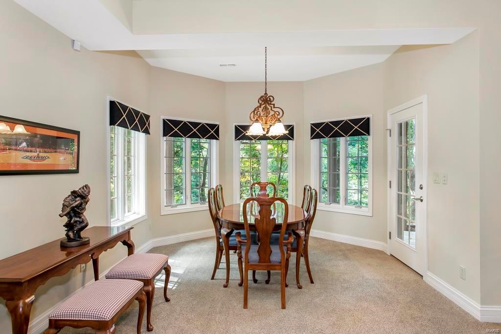 Meridien - Residential