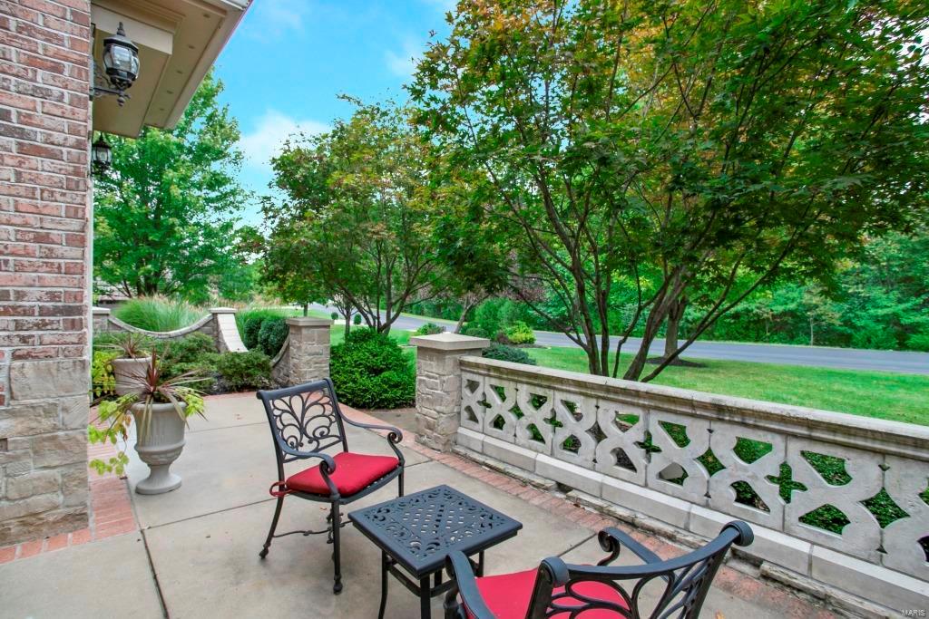 Meridien - Residential