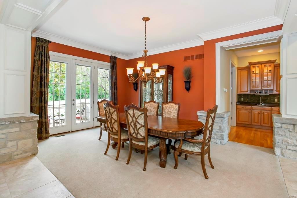 Meridien - Residential