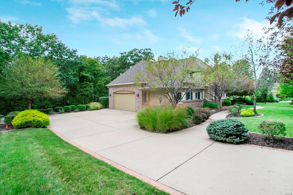 Meridien - Residential