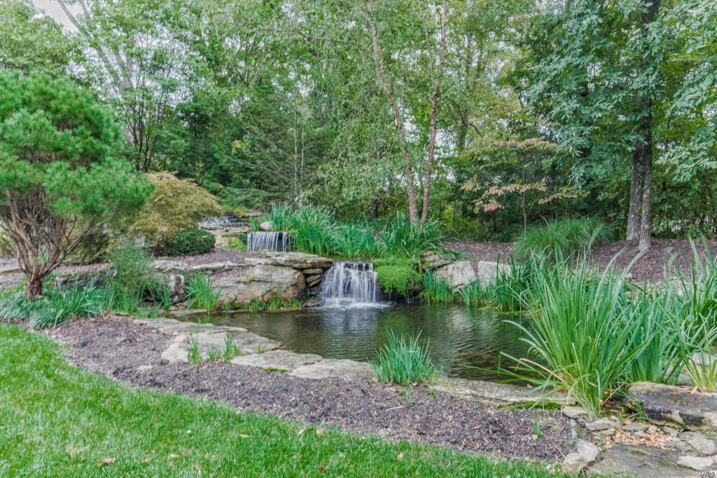 Meridien - Residential