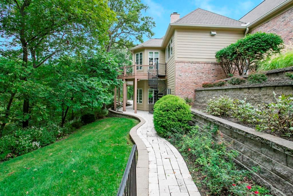 Meridien - Residential