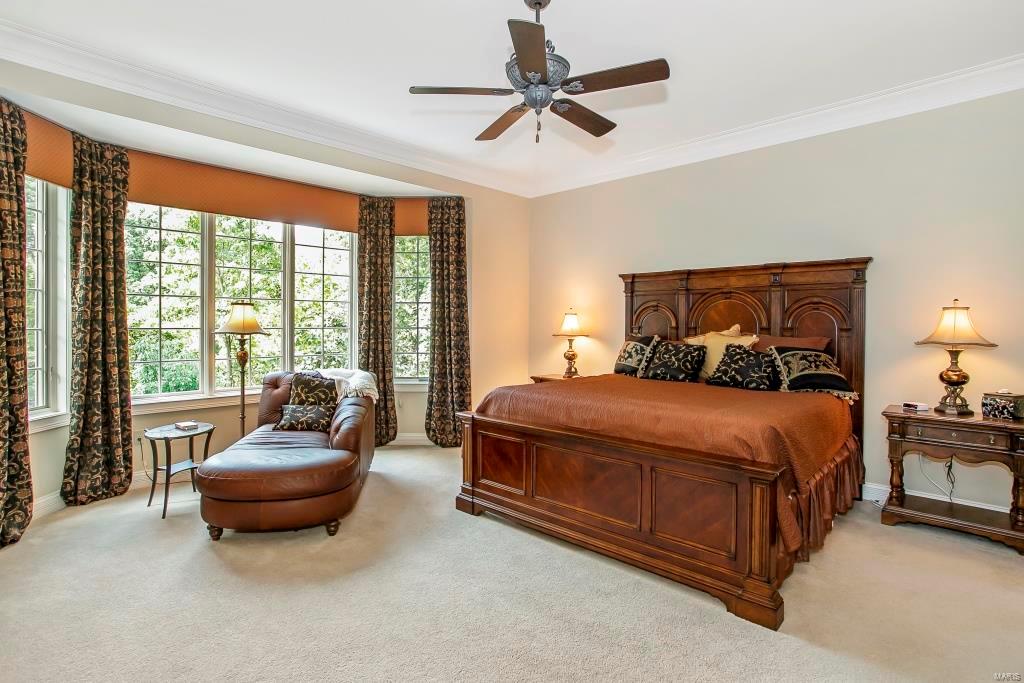 Meridien - Residential