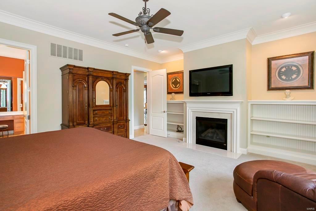 Meridien - Residential