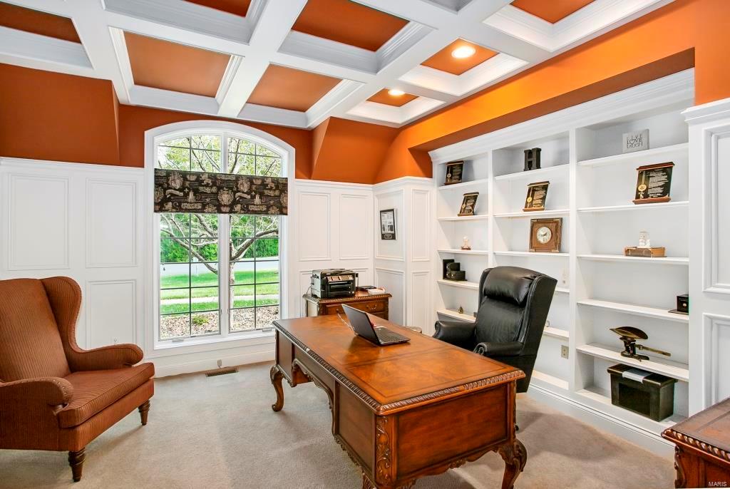 Meridien - Residential