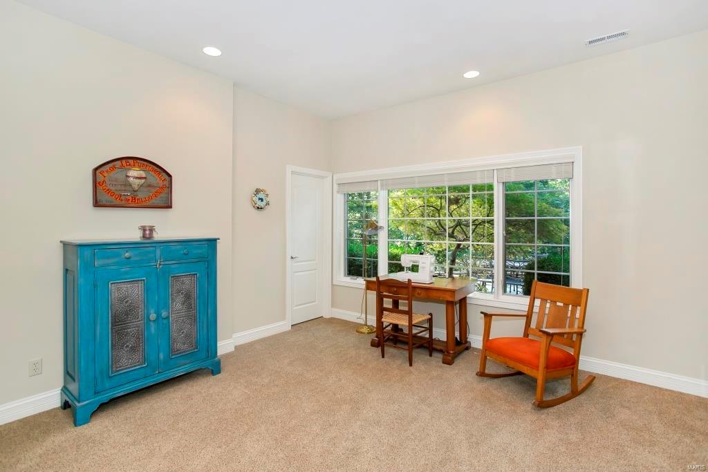 Meridien - Residential