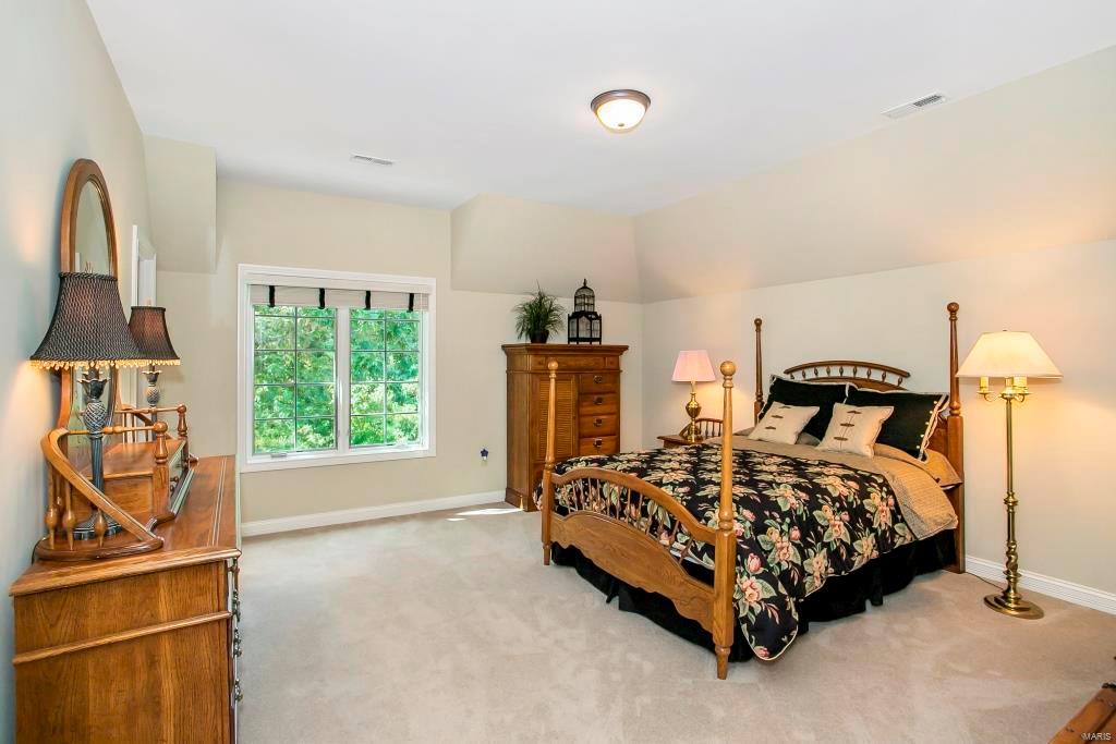 Meridien - Residential