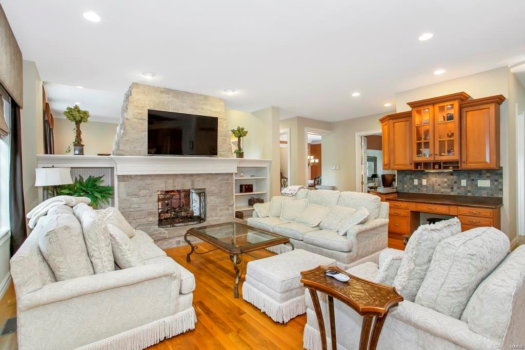 Meridien - Residential