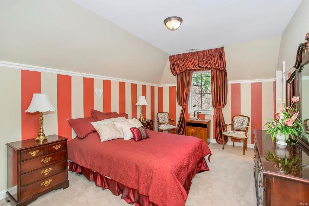 Meridien - Residential