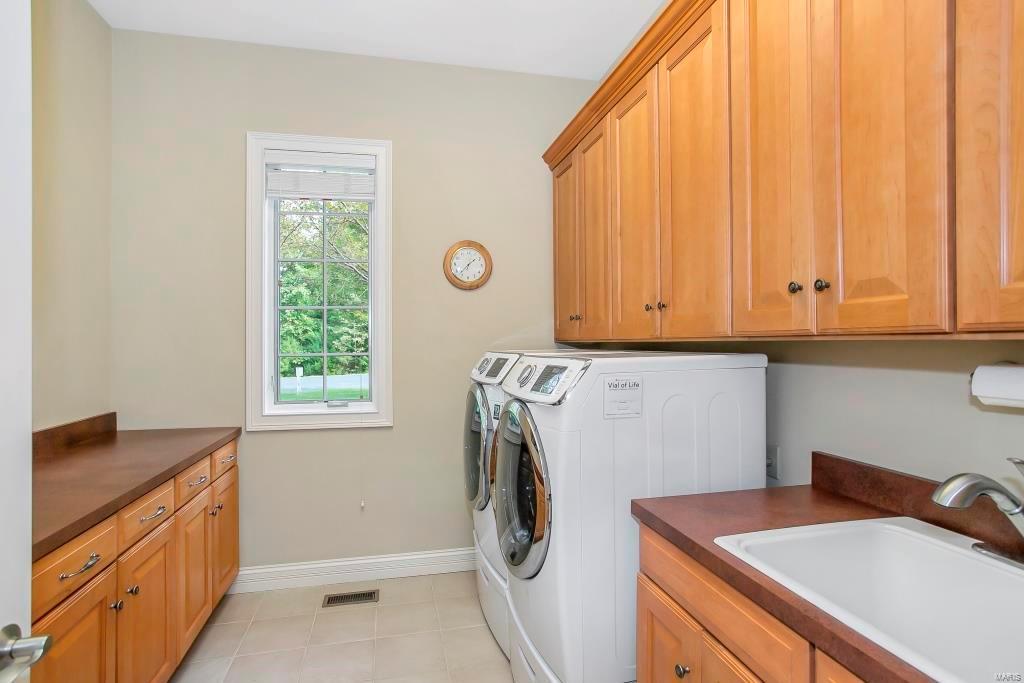 Meridien - Residential