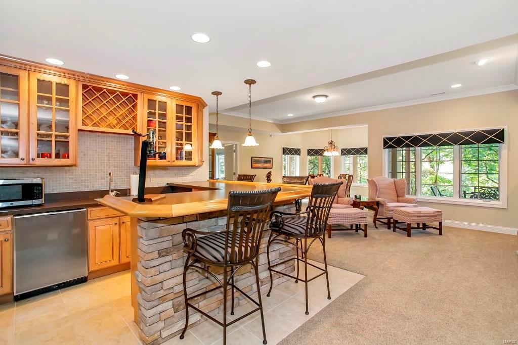 Meridien - Residential