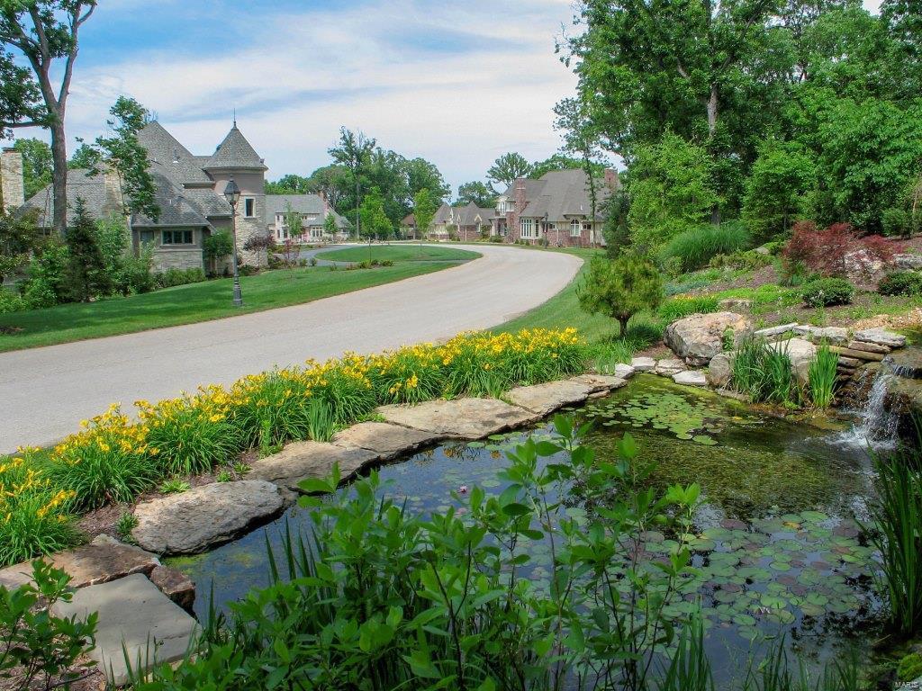 Meridien - Residential