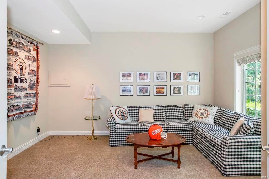 Meridien - Residential