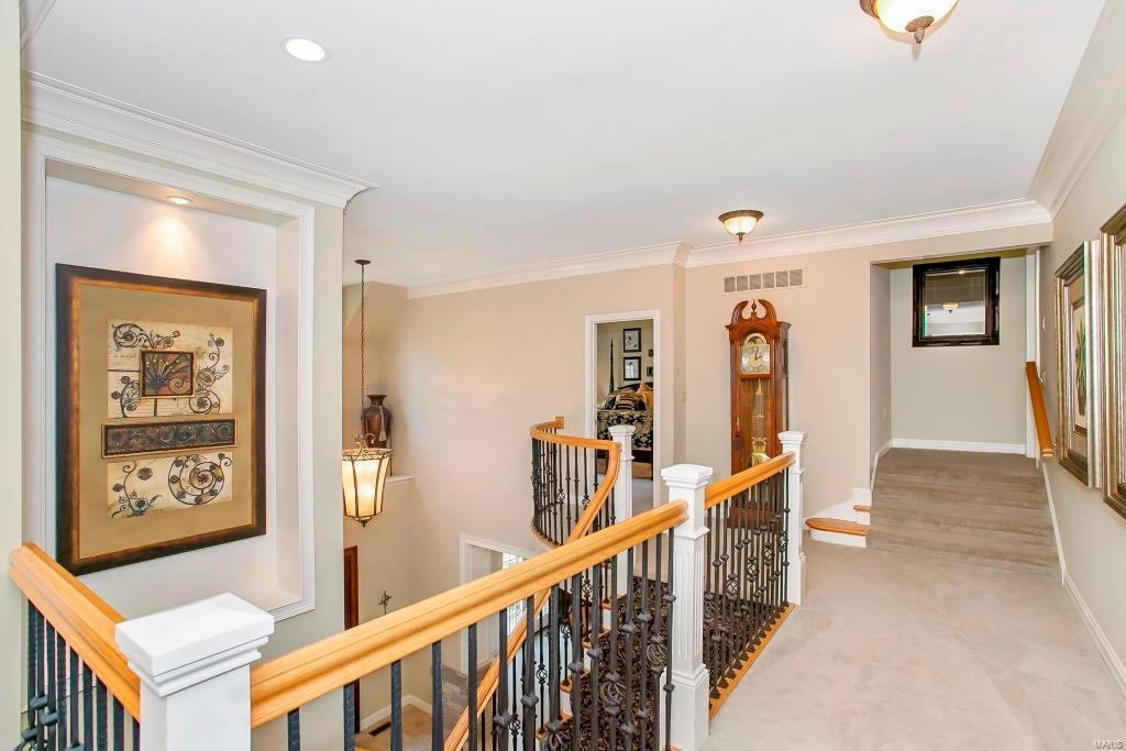 Meridien - Residential