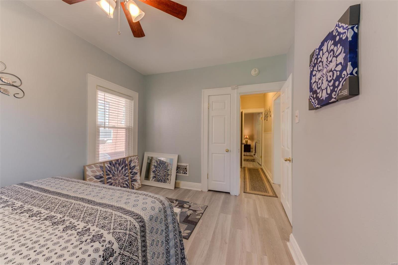 Cooper Track Add - Residential