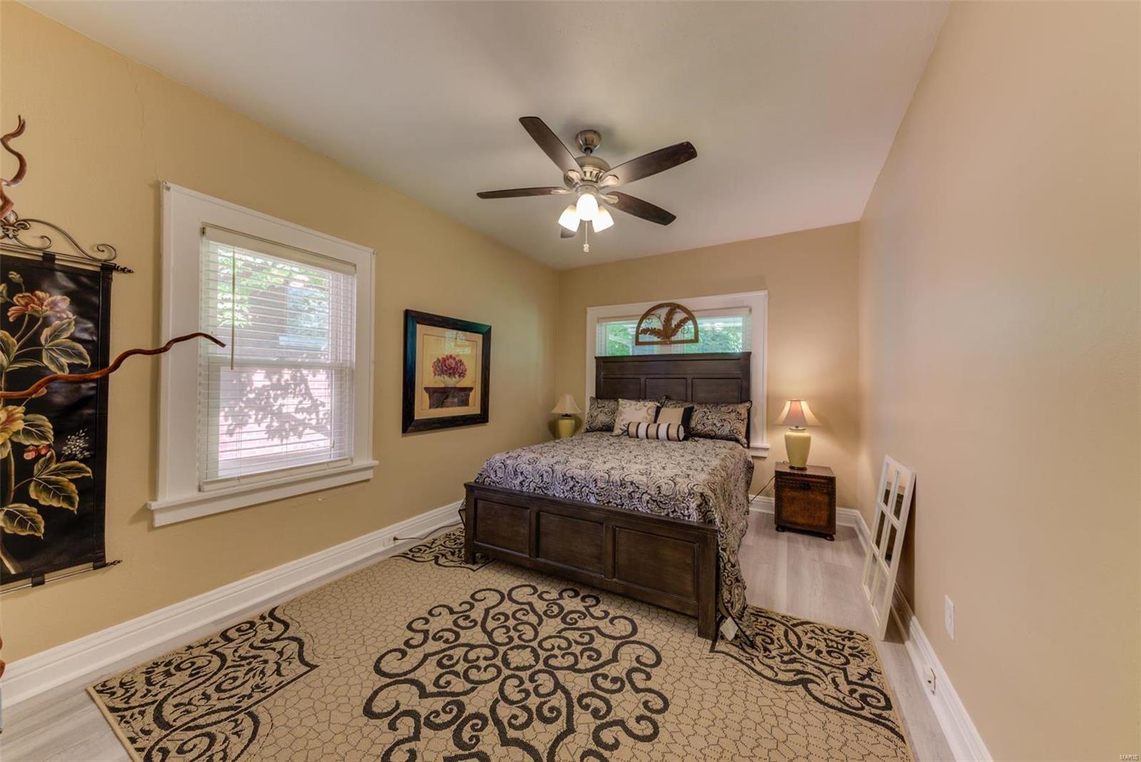 Cooper Track Add - Residential