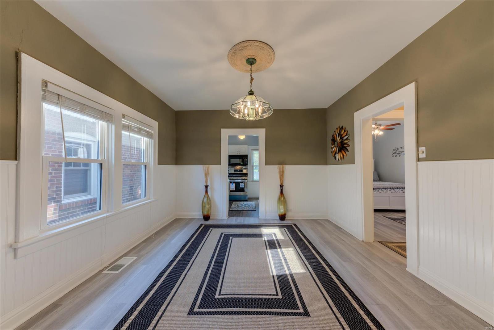 Cooper Track Add - Residential