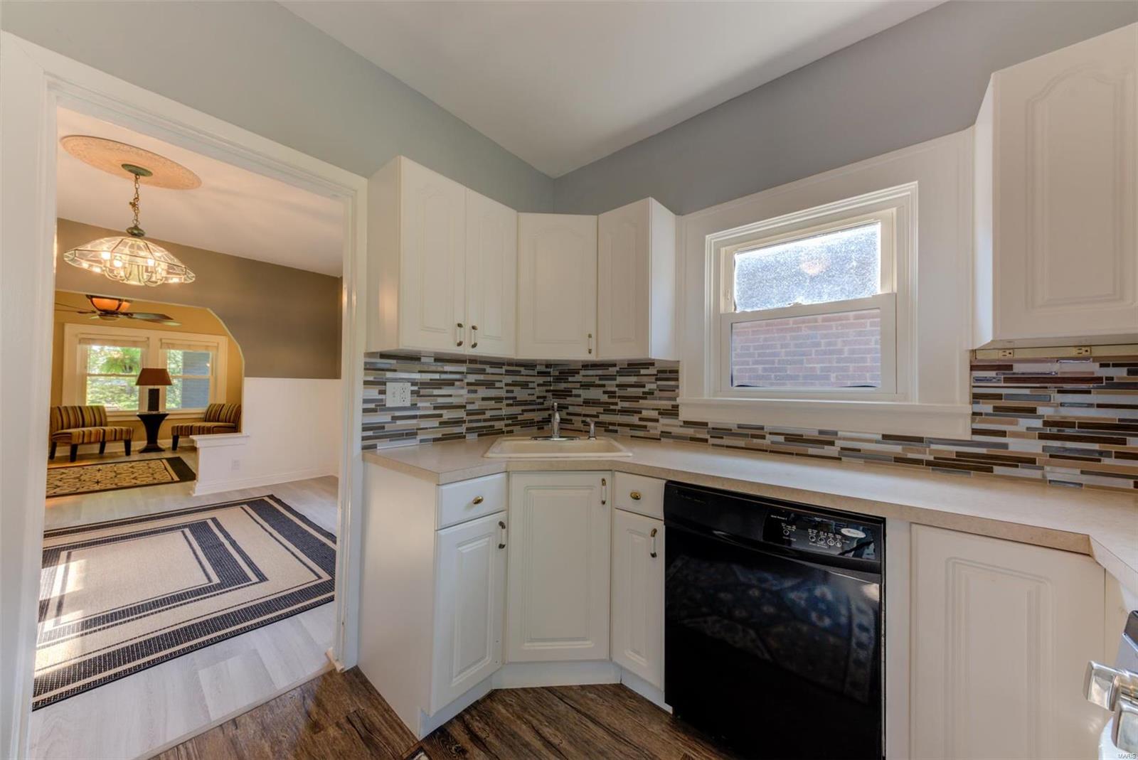 Cooper Track Add - Residential