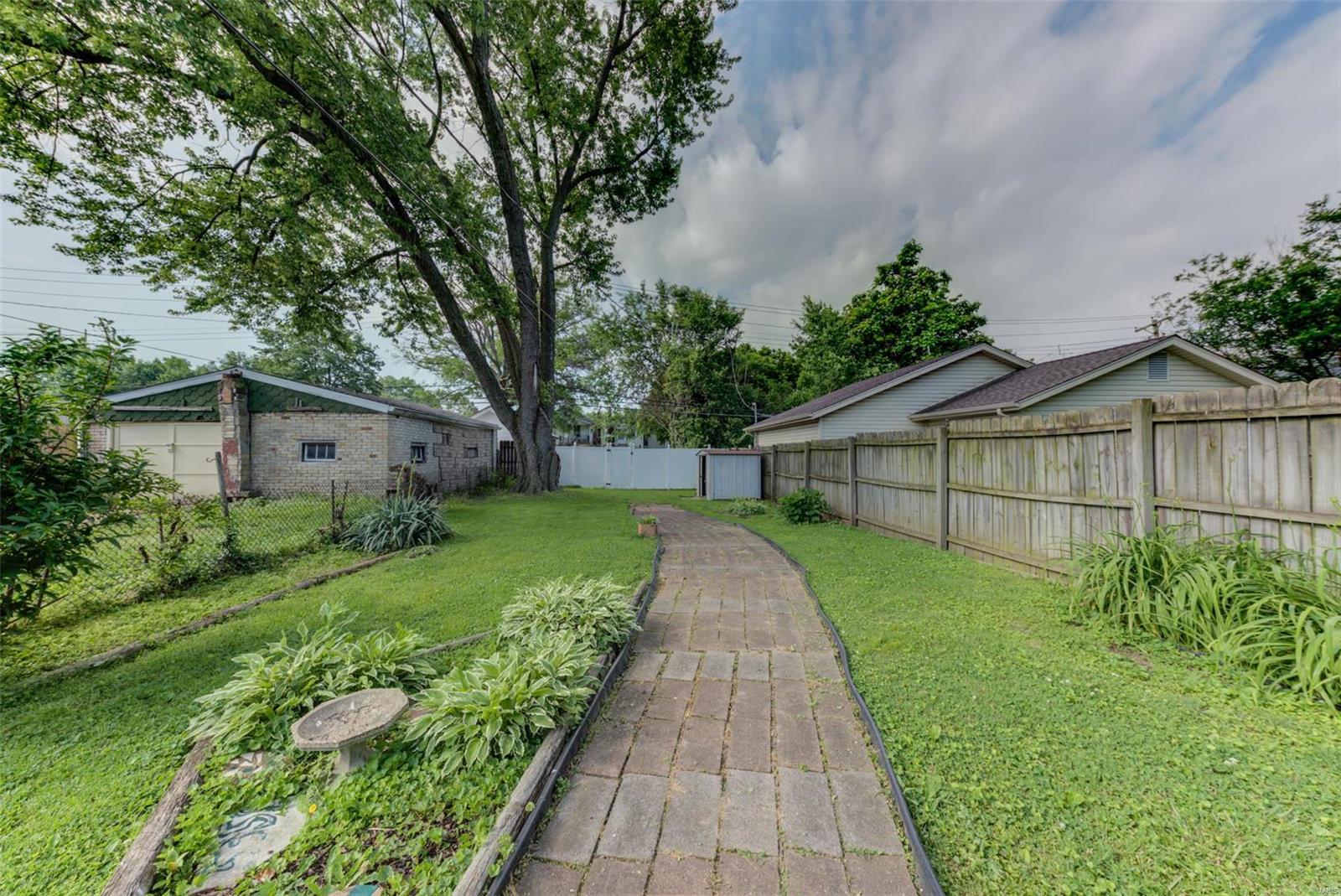 Cooper Track Add - Residential