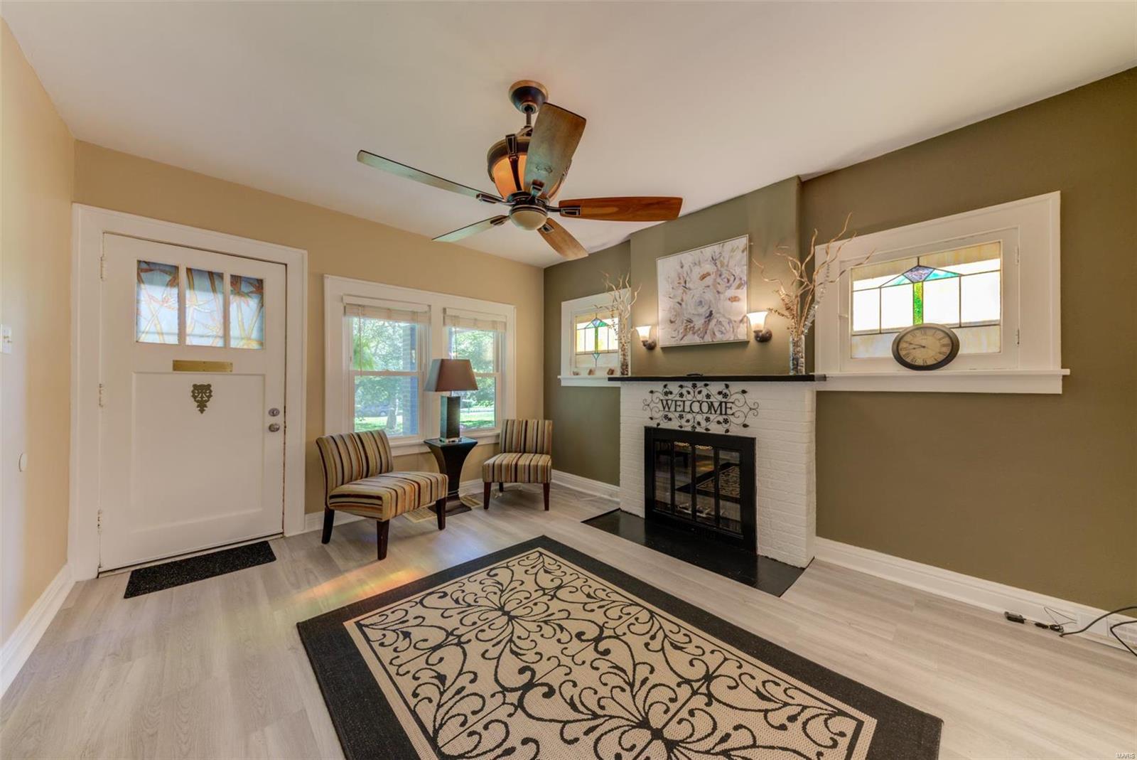 Cooper Track Add - Residential