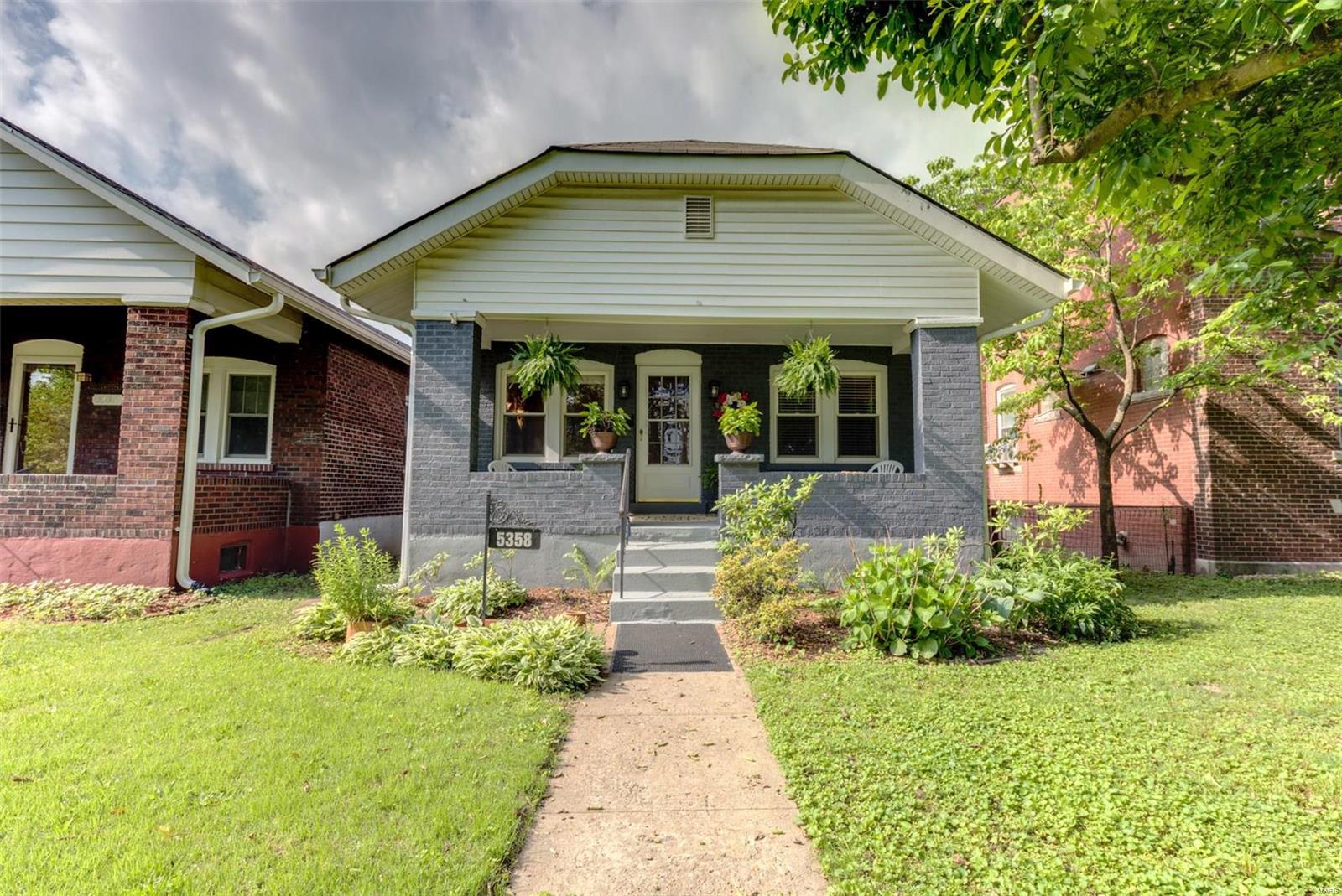Cooper Track Add - Residential