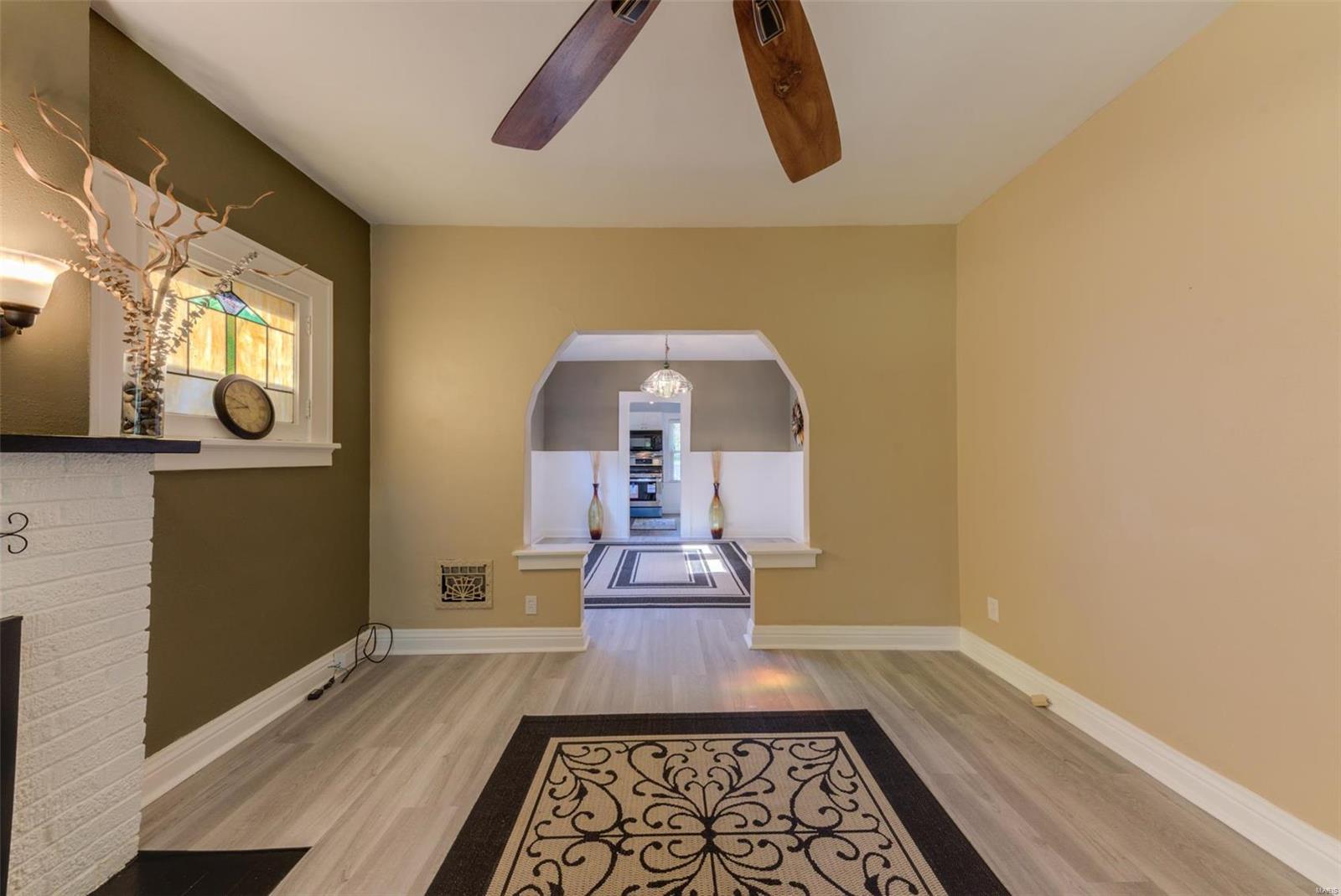 Cooper Track Add - Residential