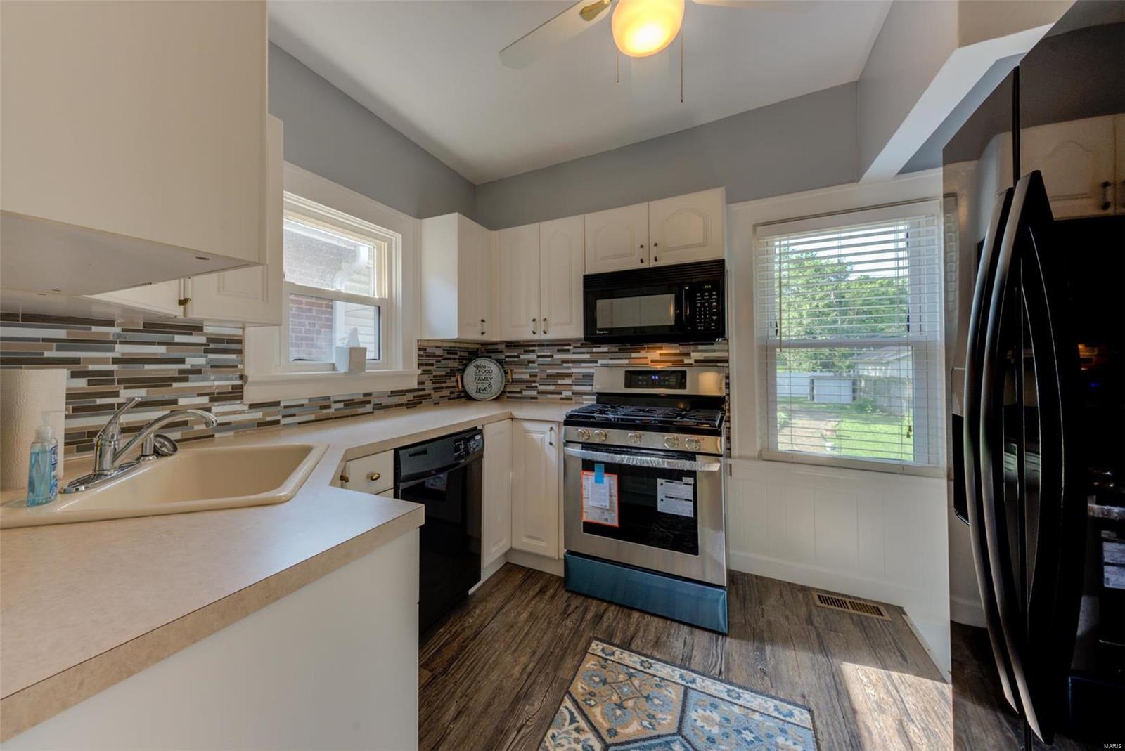 Cooper Track Add - Residential