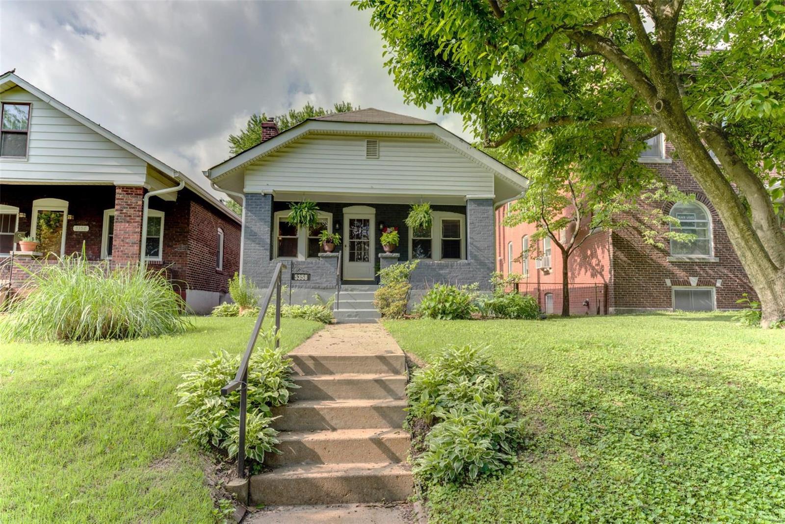 Cooper Track Add - Residential