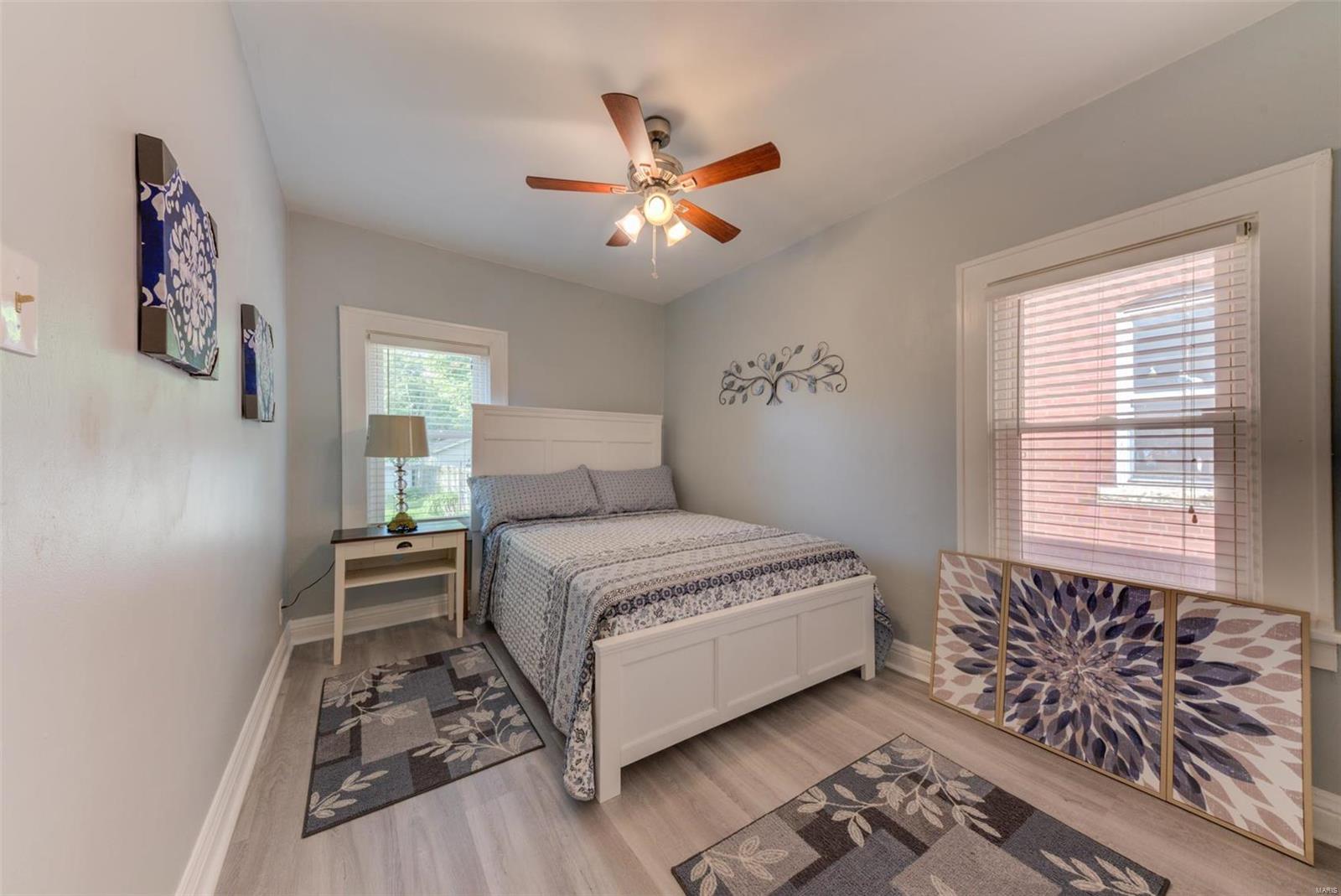 Cooper Track Add - Residential