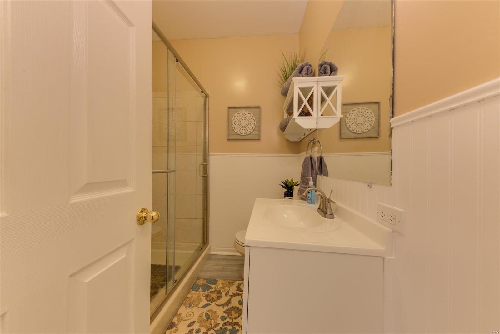Cooper Track Add - Residential