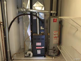 Blackberry Terrace 2nd Add - Residential Income