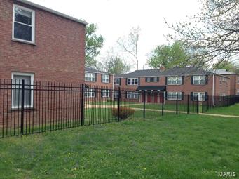 Blackberry Terrace 2nd Add - Residential Income